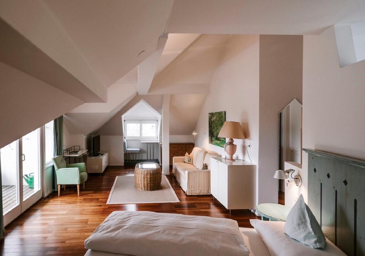 Seehotel Hubertushof Фельден-ам-Вёртер-Зе Экстерьер фото